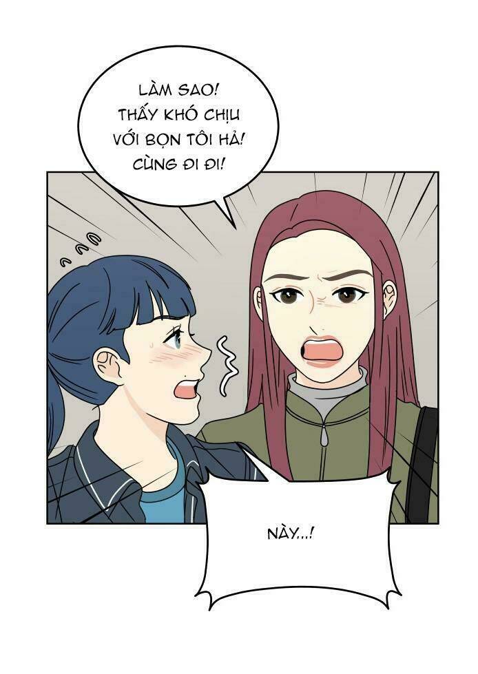 30 Phút Bước Đi Bên Em: Chapter 74