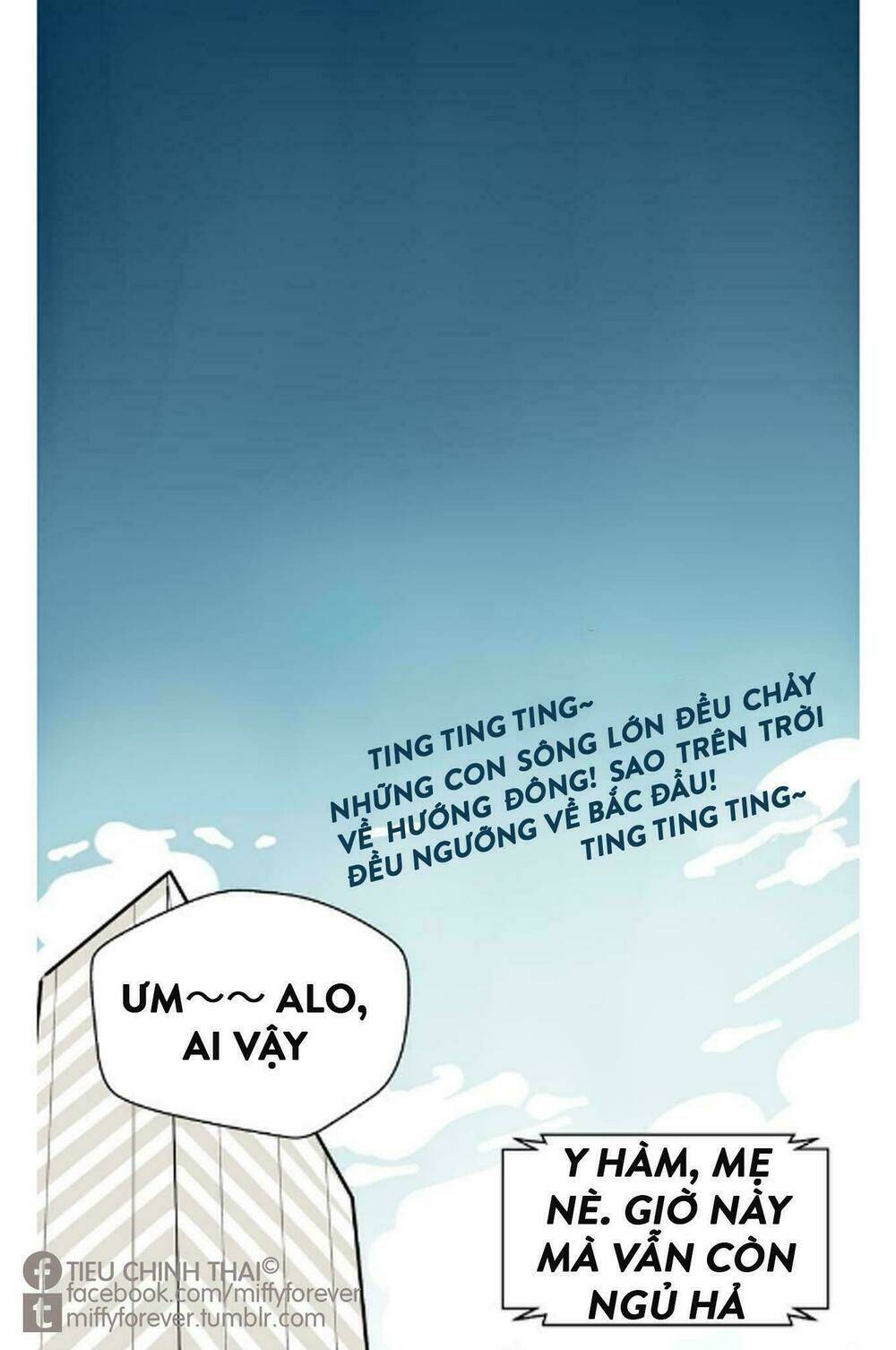 Mục Linh: Chapter 6.1