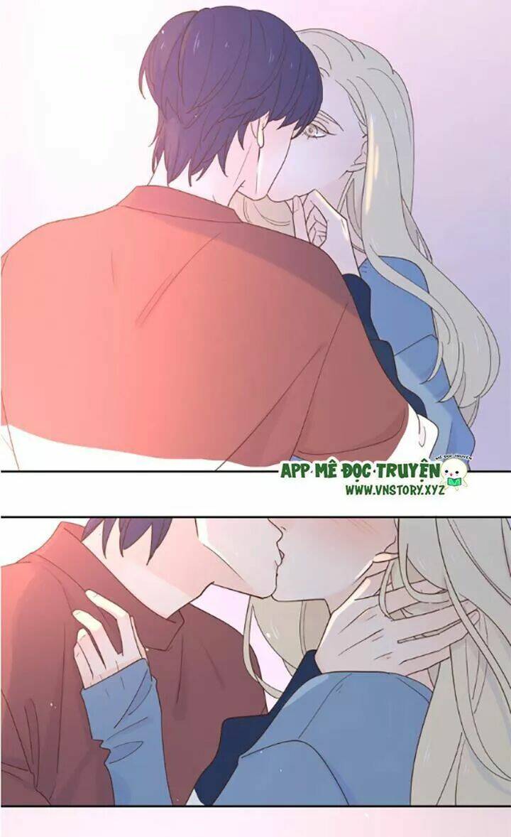 Cạm Bẫy Ngọt Ngào: Chapter 106