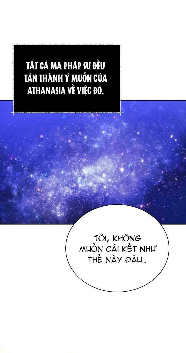 Nàng Elizabeth Thuần Khiết: Chapter 18