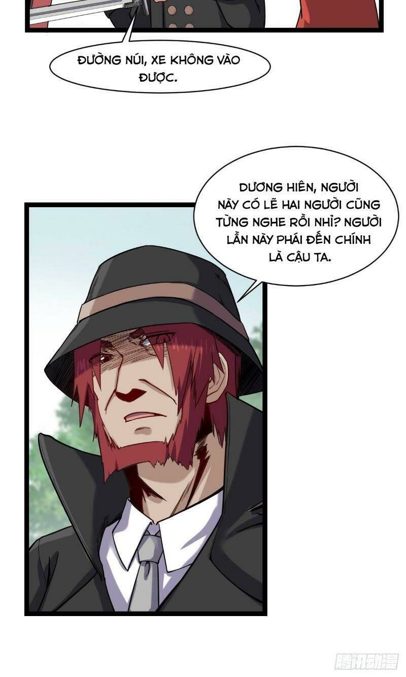 Ta Độ Kiếp Thất Bại Đều Là Tại Ngươi: Chapter 14