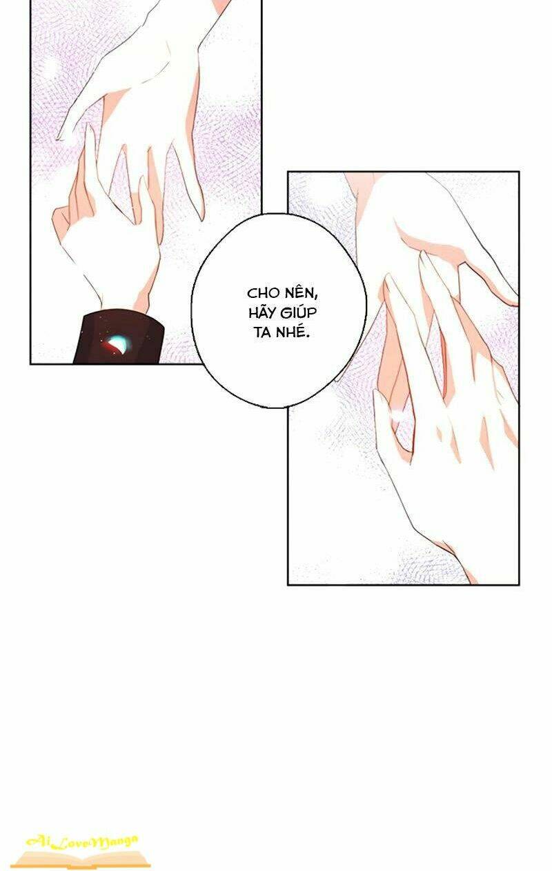 CỘNG TÁC CỦA HOÀNG ĐẾ: Chapter 36