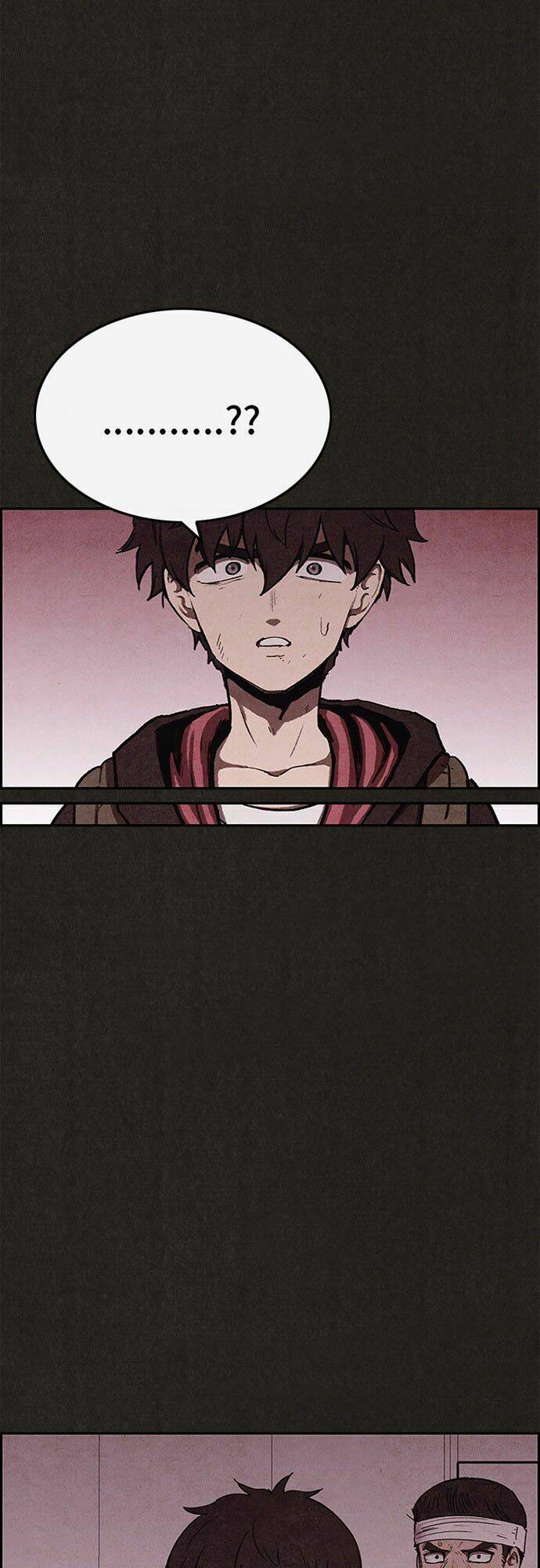 Quái Vật Tại Chung Cư Xanh: Chapter 58