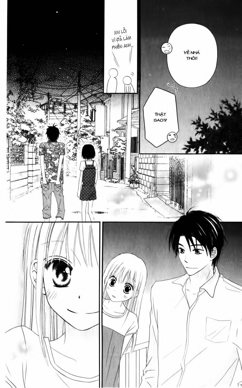 Love So Life: Chapter 30