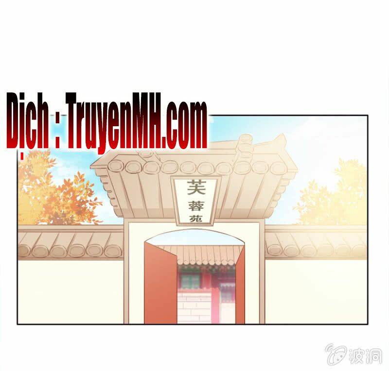 Solo Đi Vương Gia: Chapter 55