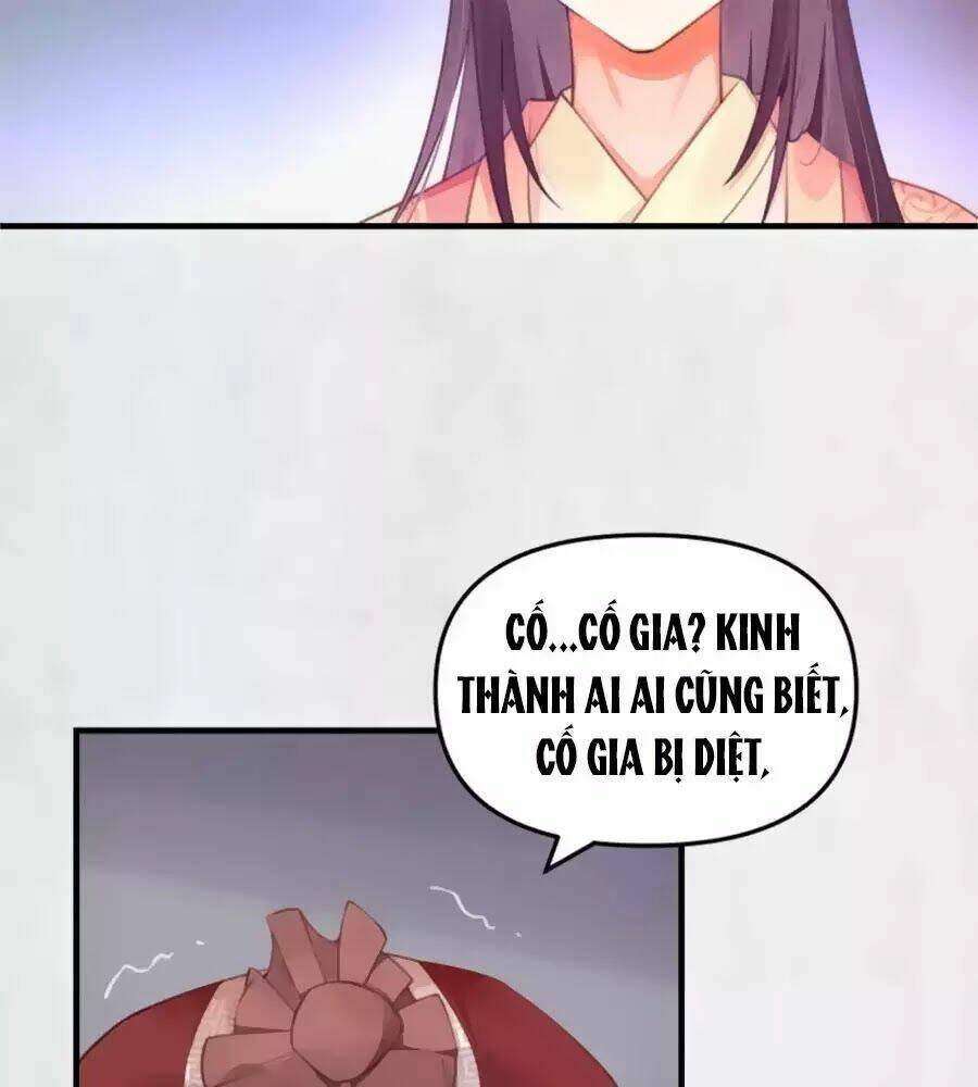 Hoạn Phi Hoàn Triều: Chapter 34