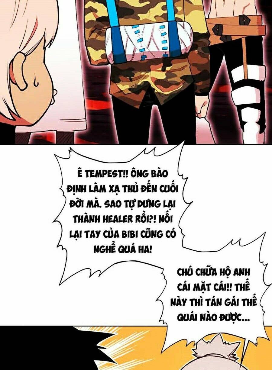 Hard Core Leveling Warrior Ss2: Chapter 70