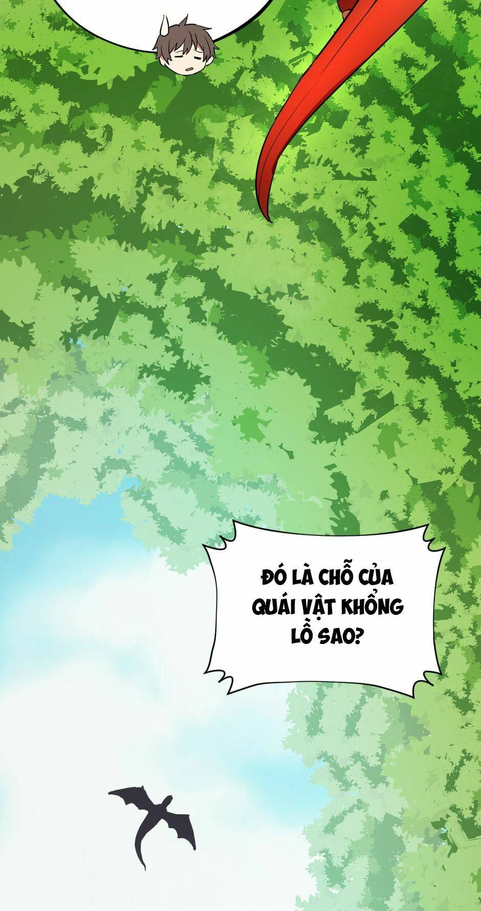 Hỏa Long Vainqueur: Chapter 3