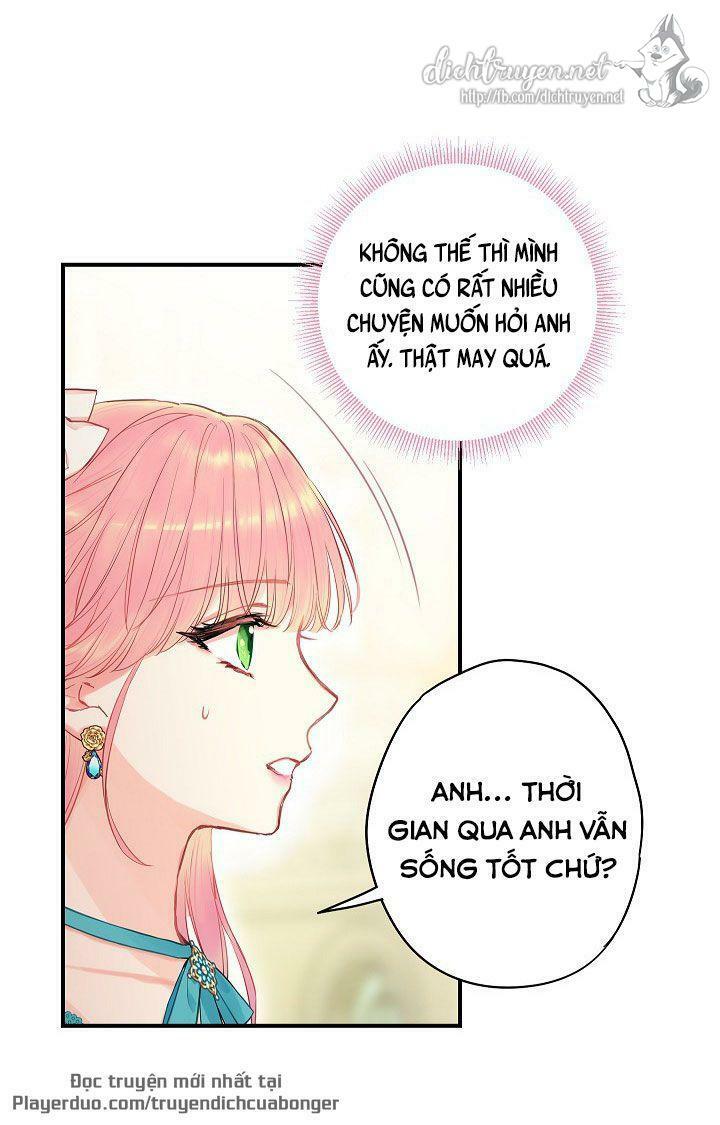 Tồn Tại Với Tư Cách Là Vợ Của Nam Chính: Chapter 188