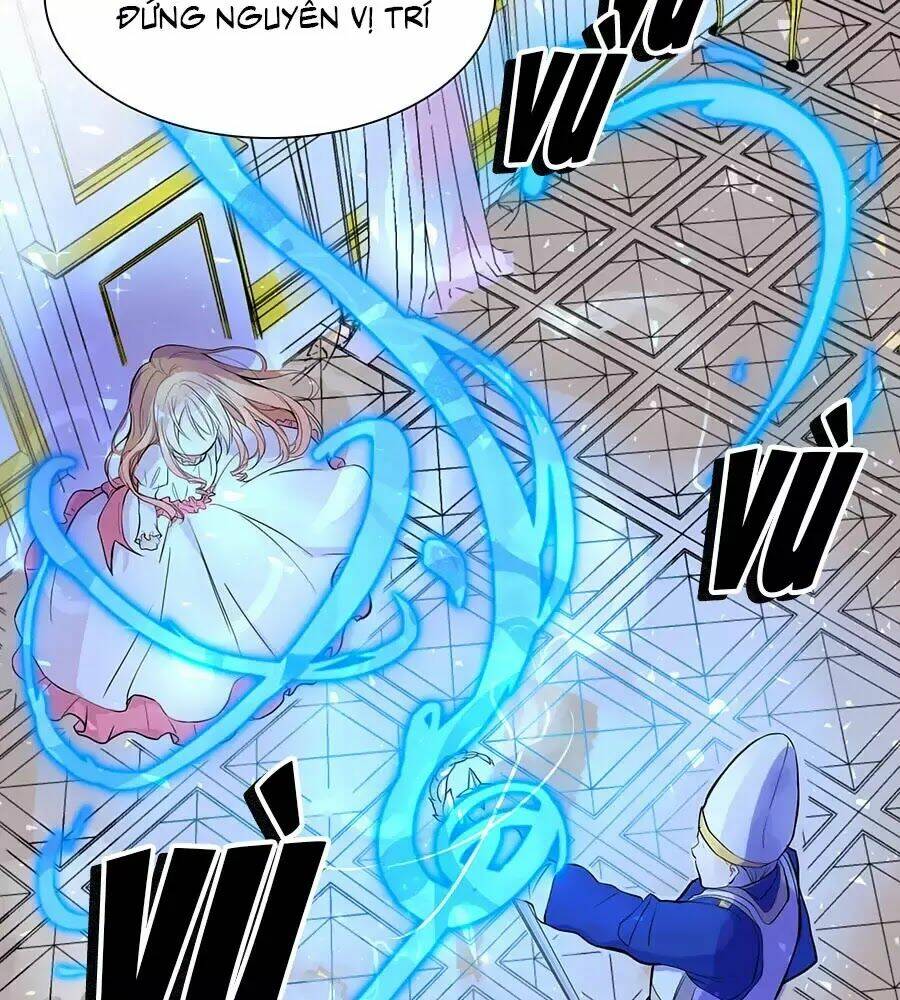 Kế Hoạch Sống Còn Của Công Chúa Nữ Phụ: Chapter 2