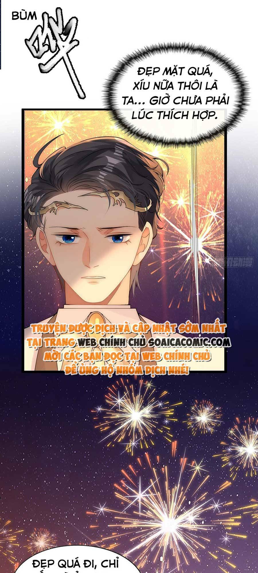 Đêm Không Ngủ Của Long Vương: Chapter 4