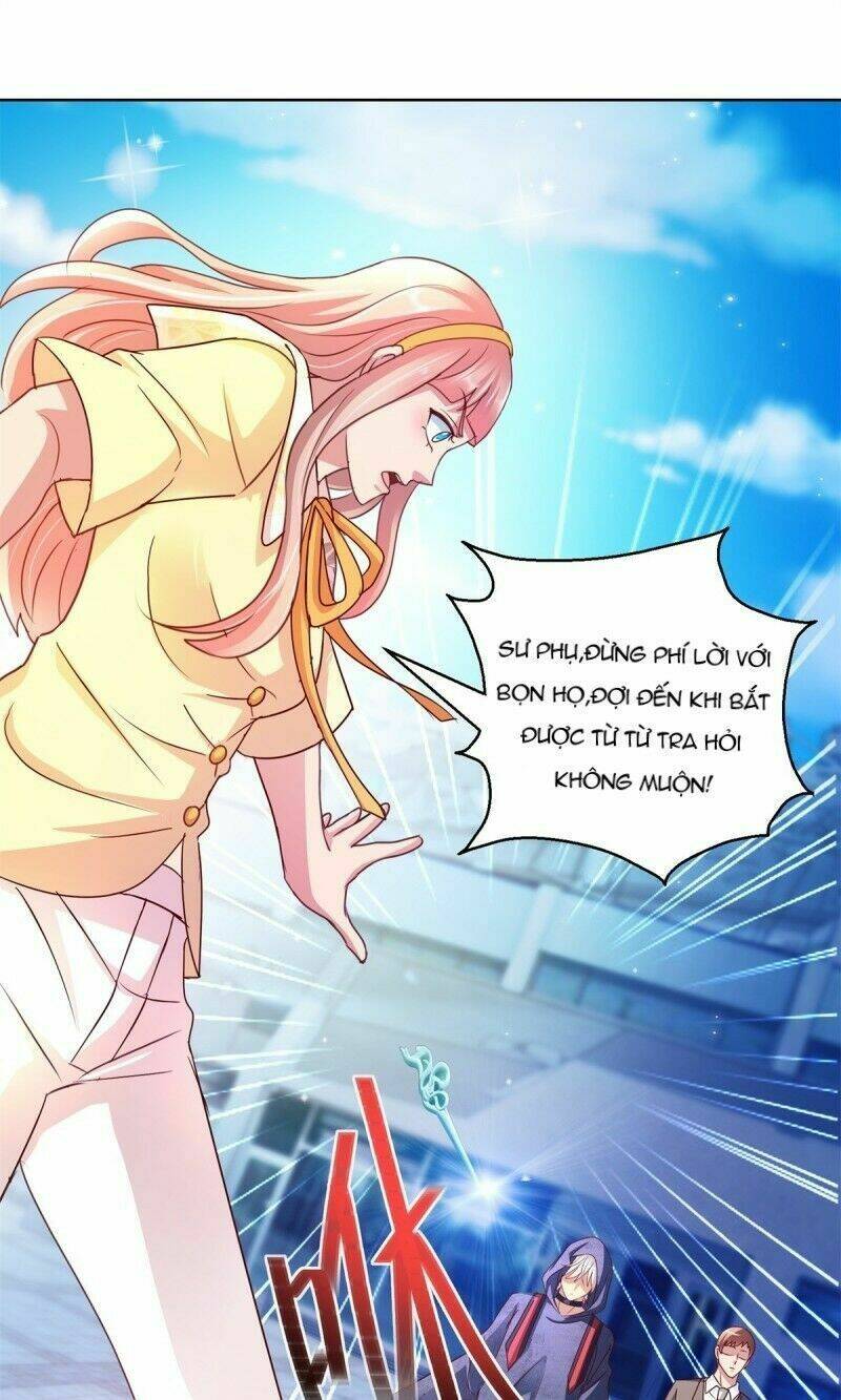 Vú Em Là Cổ Tiên: Chapter 124