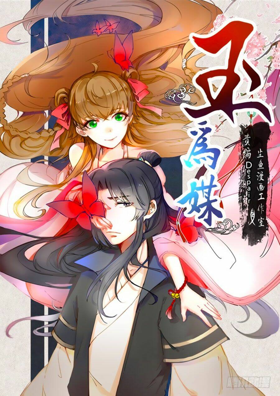 Ngọc Vi Mai: Chapter 48