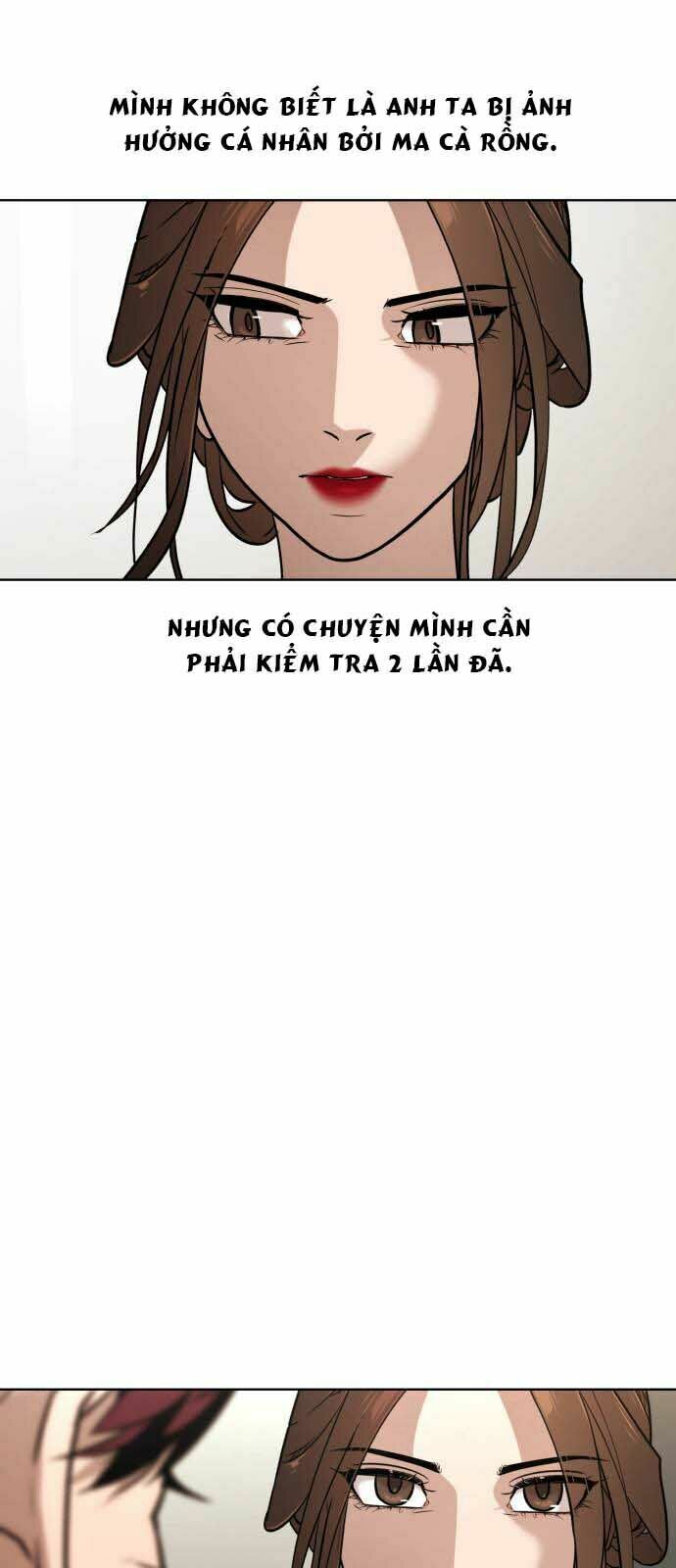 Máu trắng: Chapter 30