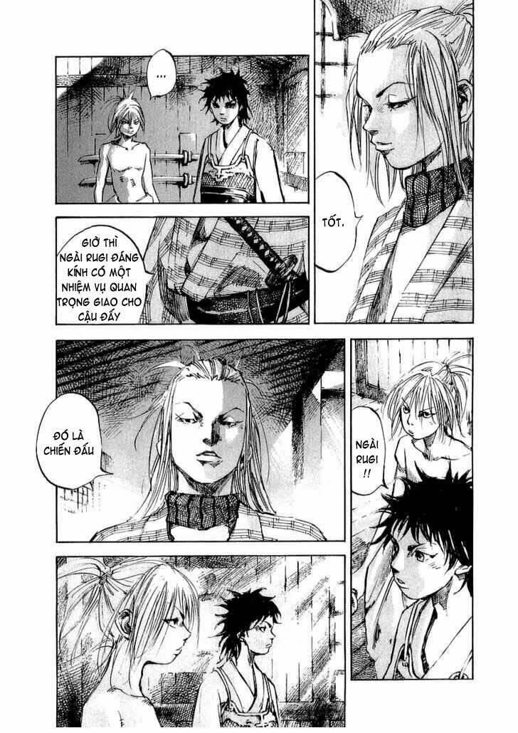 Sidooh: Chapter 26