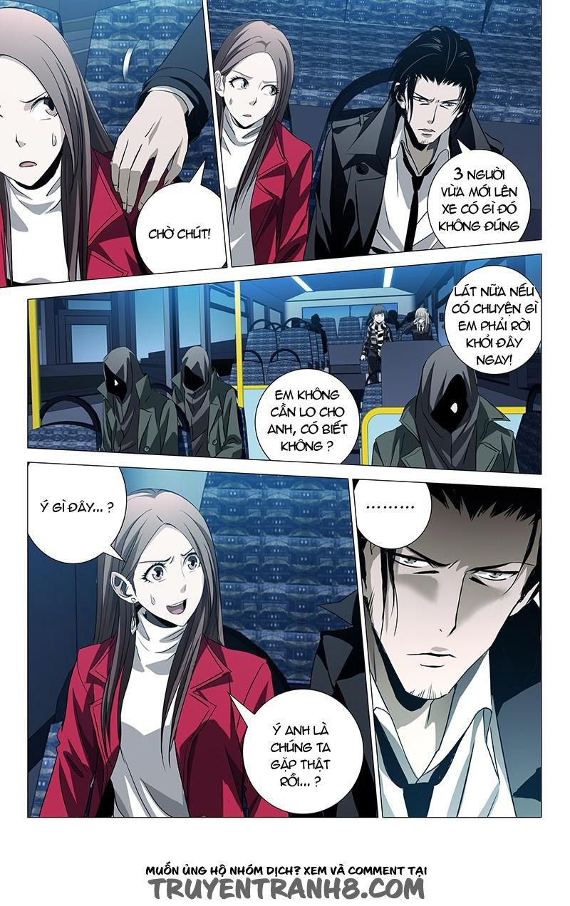 The Lost City: Chapter 5