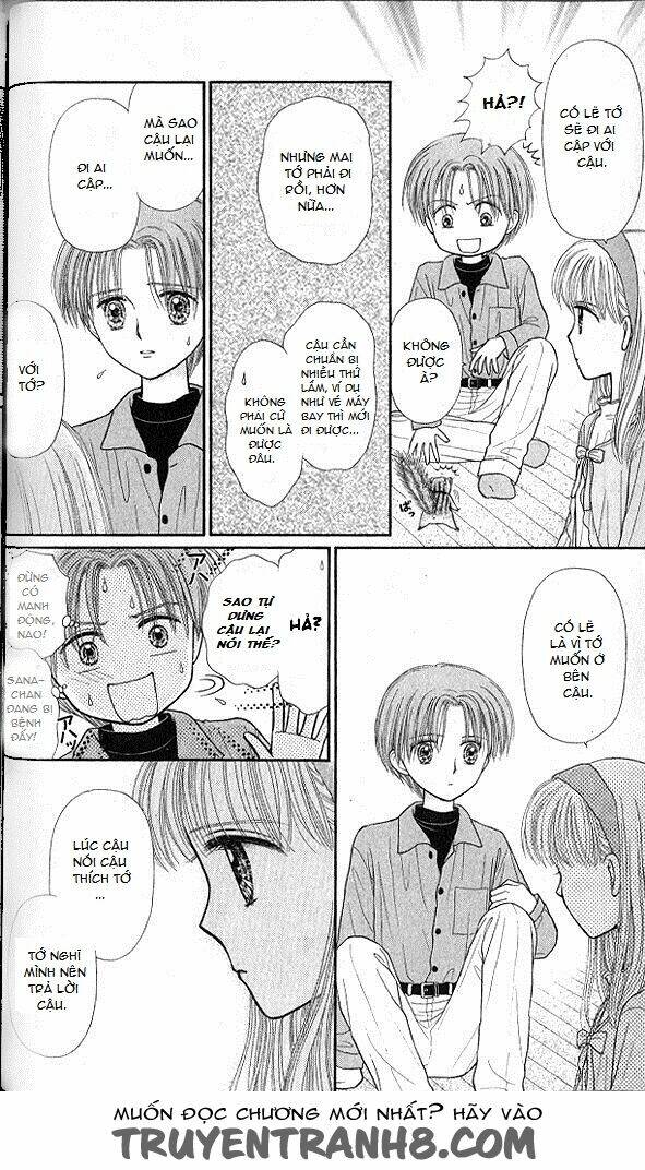 Kodomo No Omocha: Chapter 48
