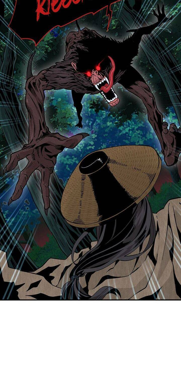 Hồi Ký Của Huyền Thoại Học Giả: Chapter 9