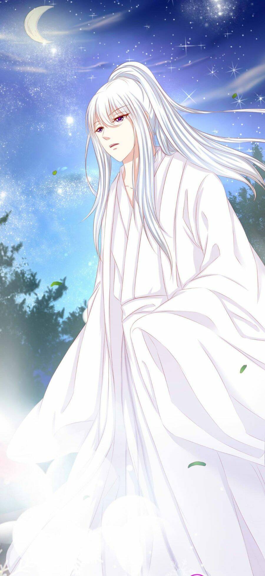 Hoàng Đế “Phế Vật” Tiến Hóa Sử: Chapter 79