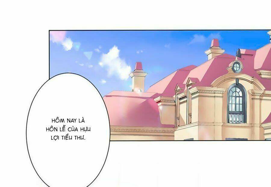 Trí Mệnh Sủng Thê: Tổng Tài Mau Nạp Mạng: Chapter 62