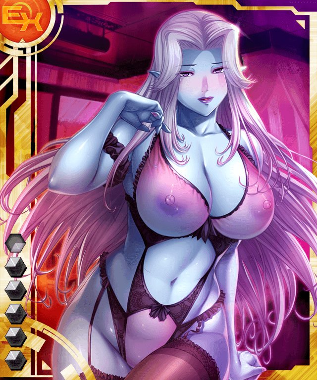 Taimanin Asagi Battle Arena: Chapter 24