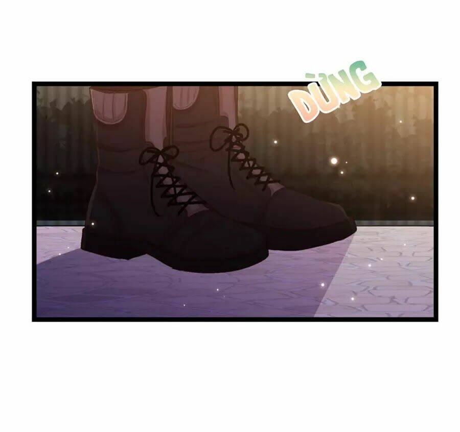 Nữ Phù Thủy Muốn Sống Nổi Loạn: Chapter 31