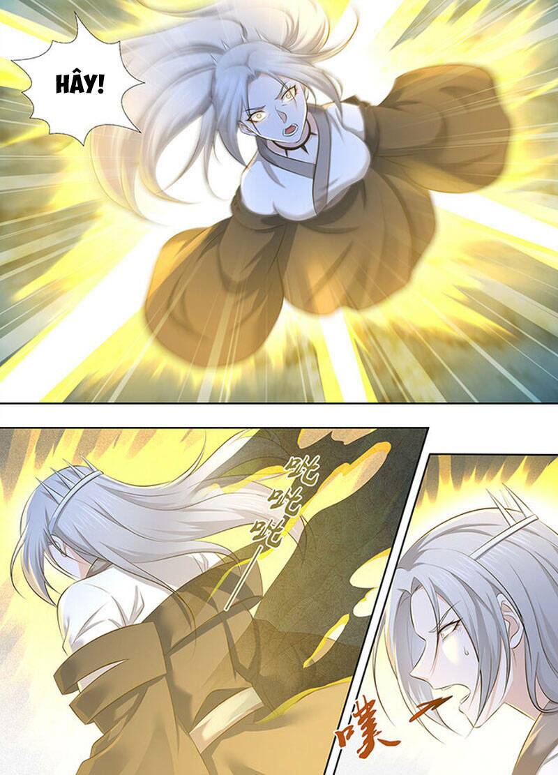 Vĩnh Hằng Chí Tôn: Chapter 314