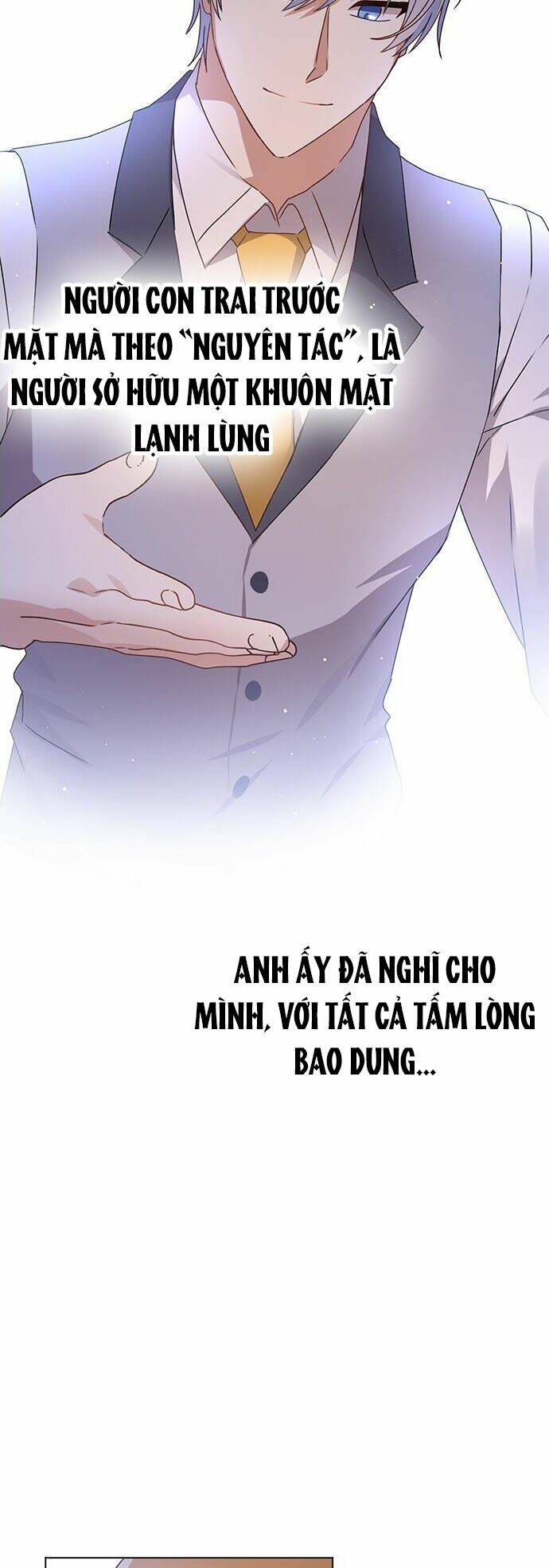 Vị Hôn Thê Của Nam Chính: Chapter 41