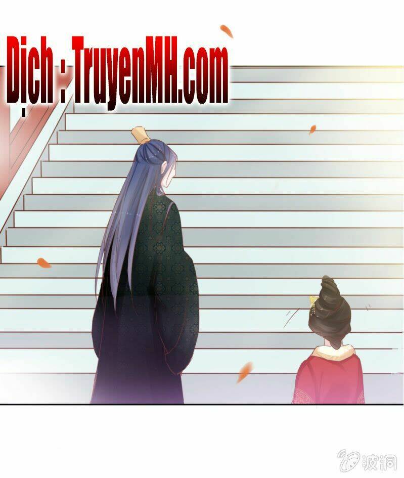 Solo Đi Vương Gia: Chapter 43