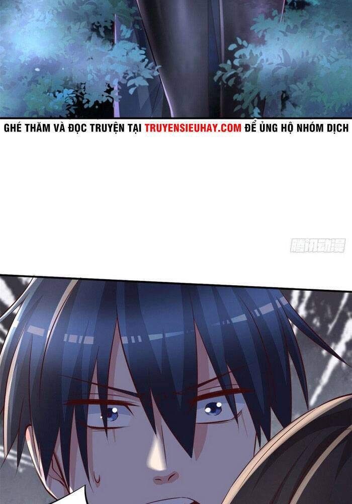 Mở Phòng Khám Tu Tiên: Chapter 60