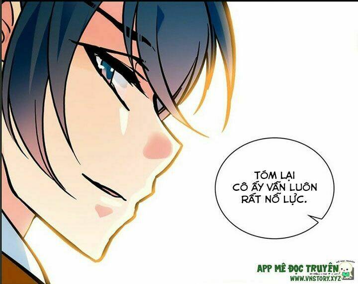 Nữ Hầu Sau Giờ Học: Chapter 23