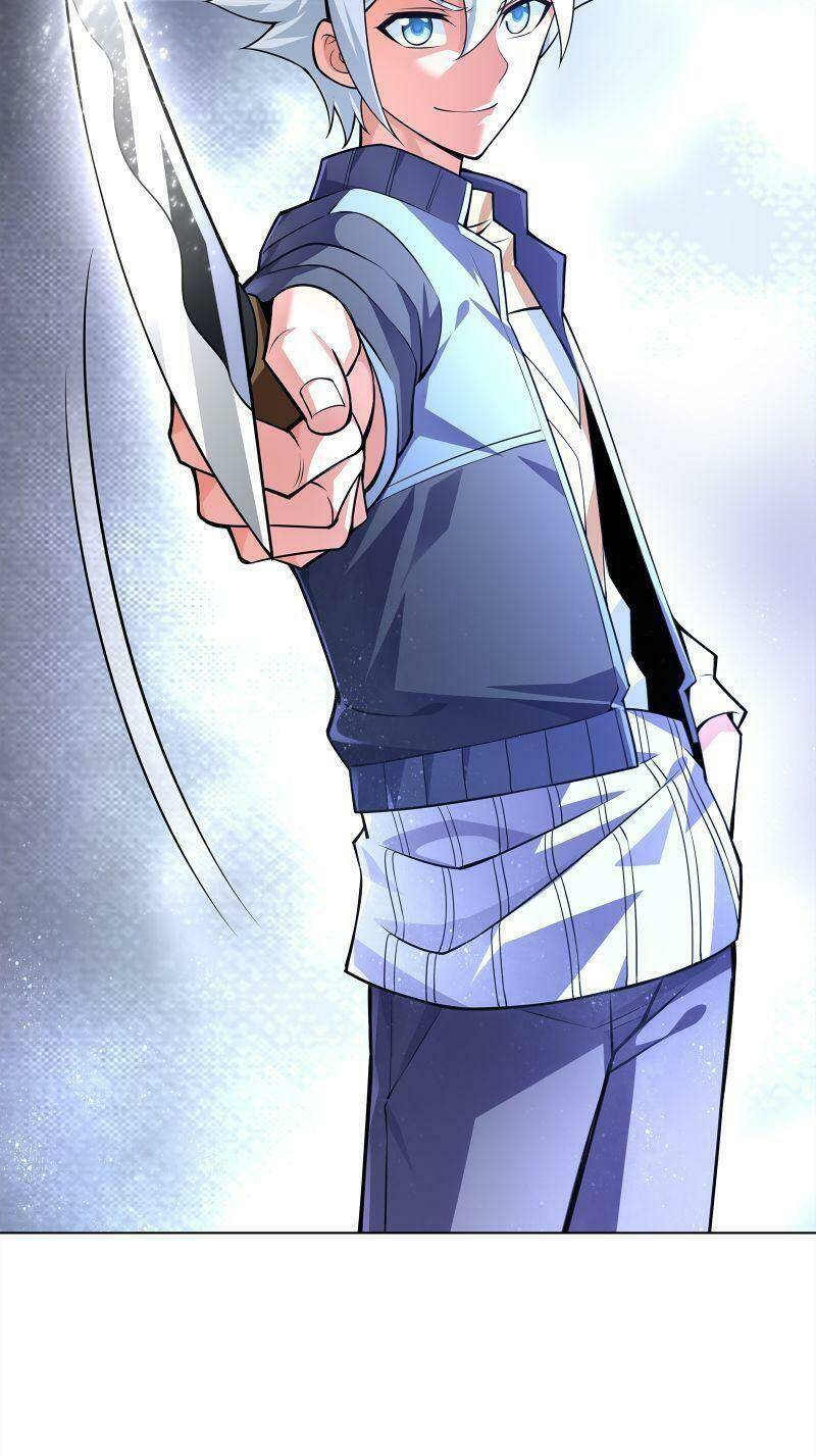 Thời Đại Thần Minh: Thế Giới Biến Thành Game Online: Chapter 3