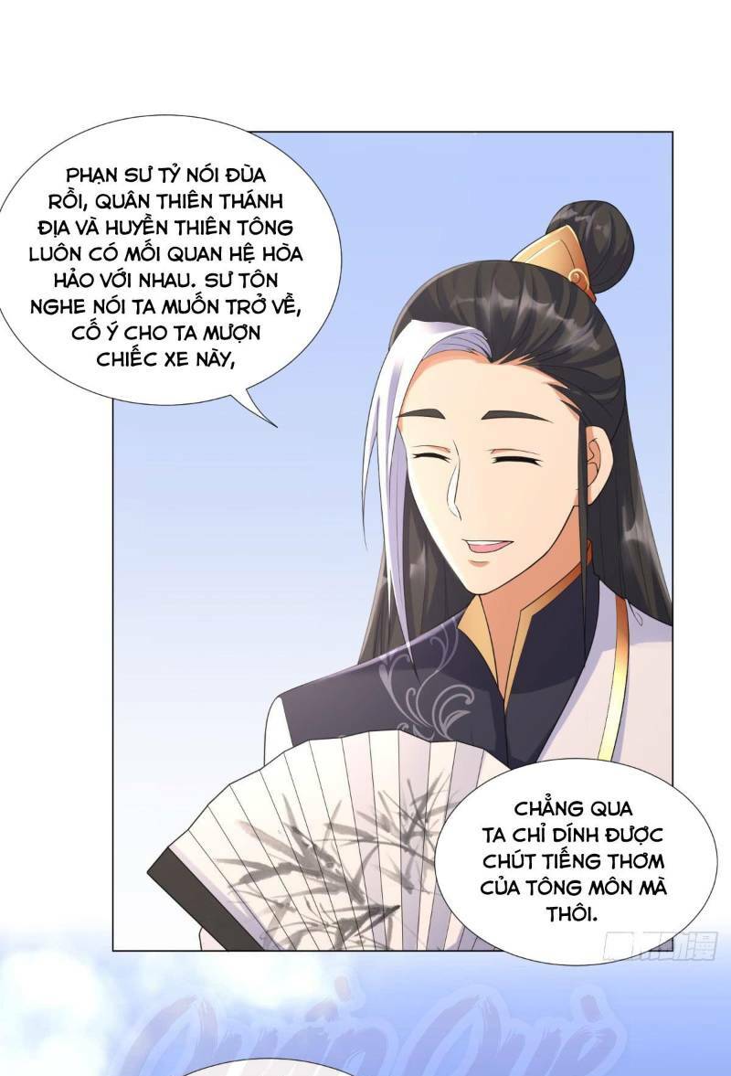Chí Tôn Trọng Sinh: Chapter 33