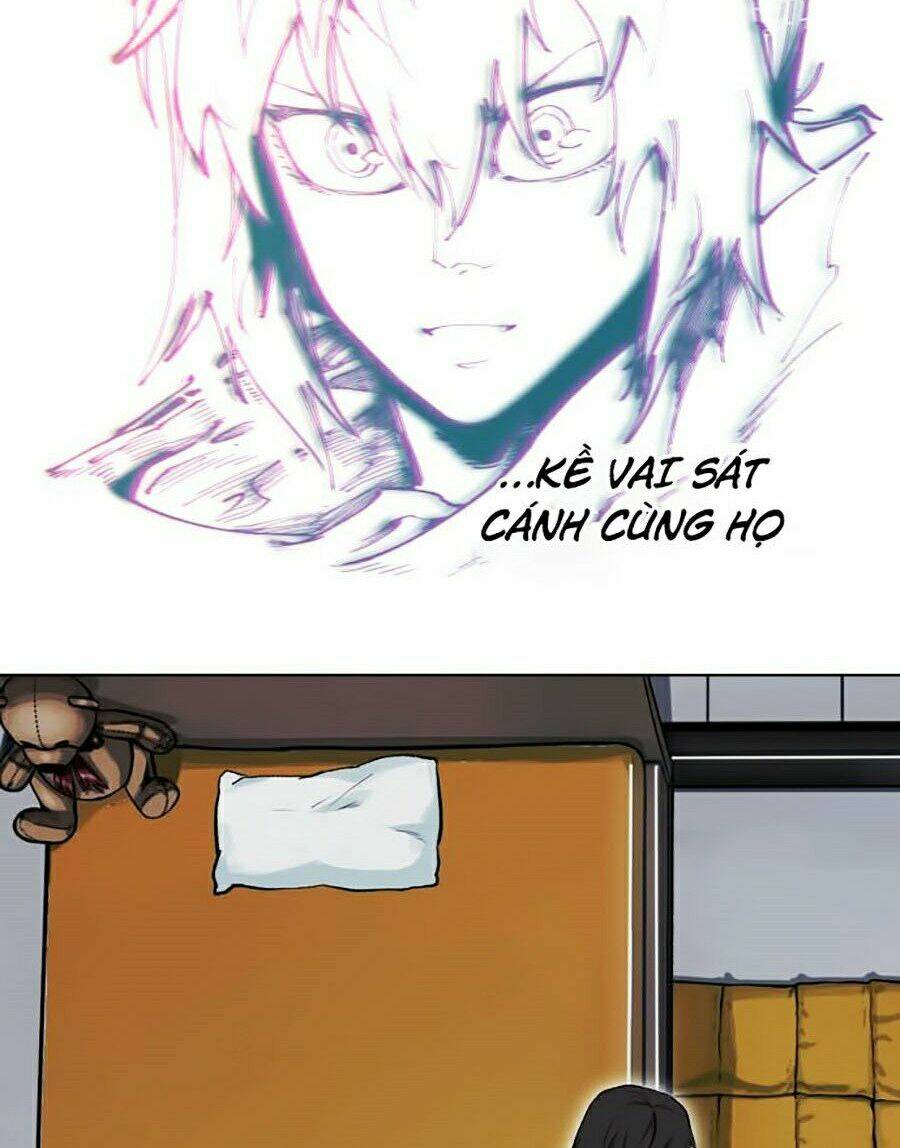 Hard Core Leveling Warrior Ss2: Chapter 92