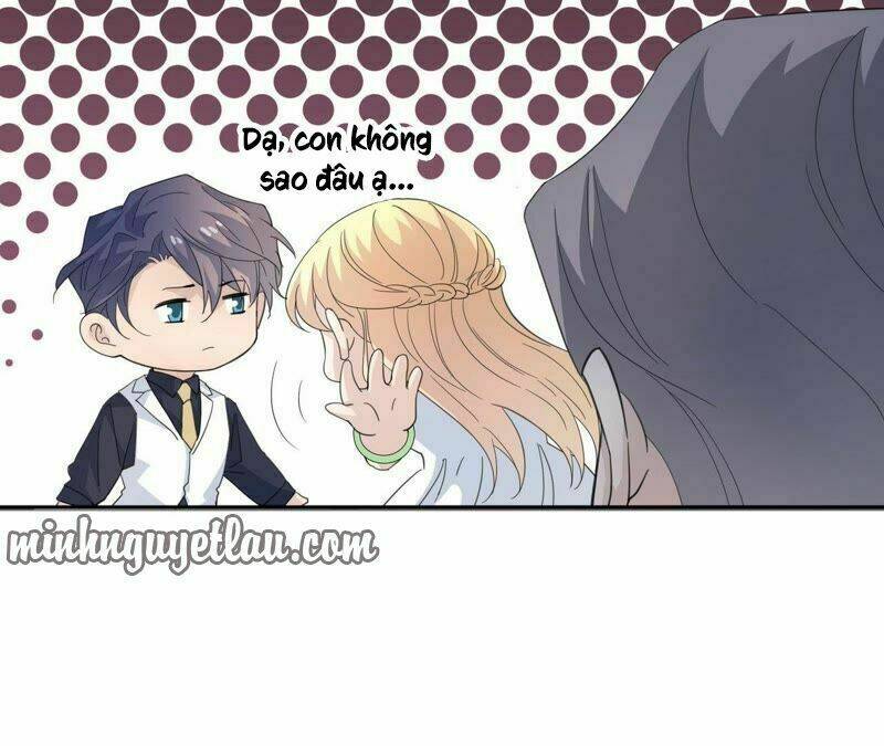 Chiến Lược Lãng Mạn Của Thịnh Thiếu: Chapter 80