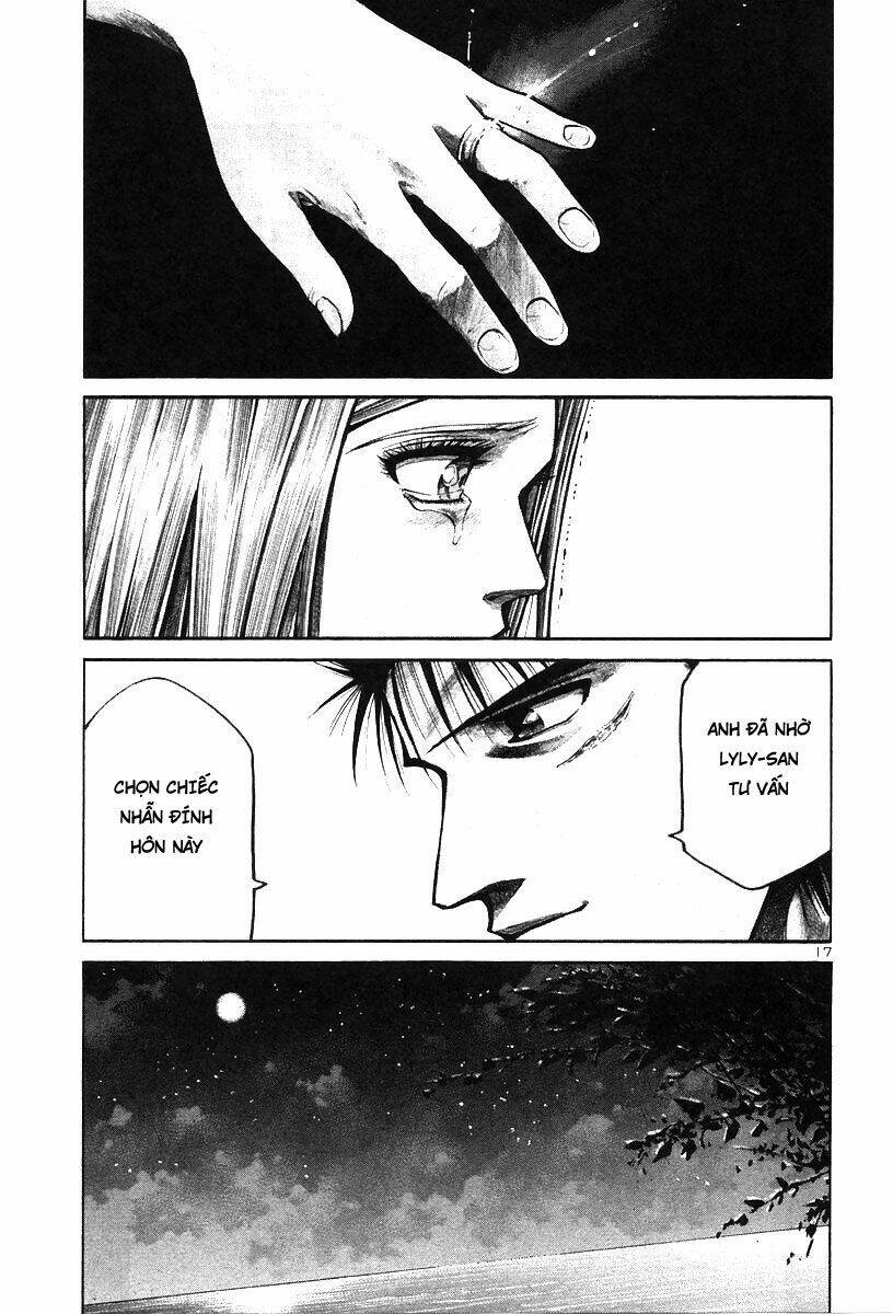 Rainbow: Chapter 158