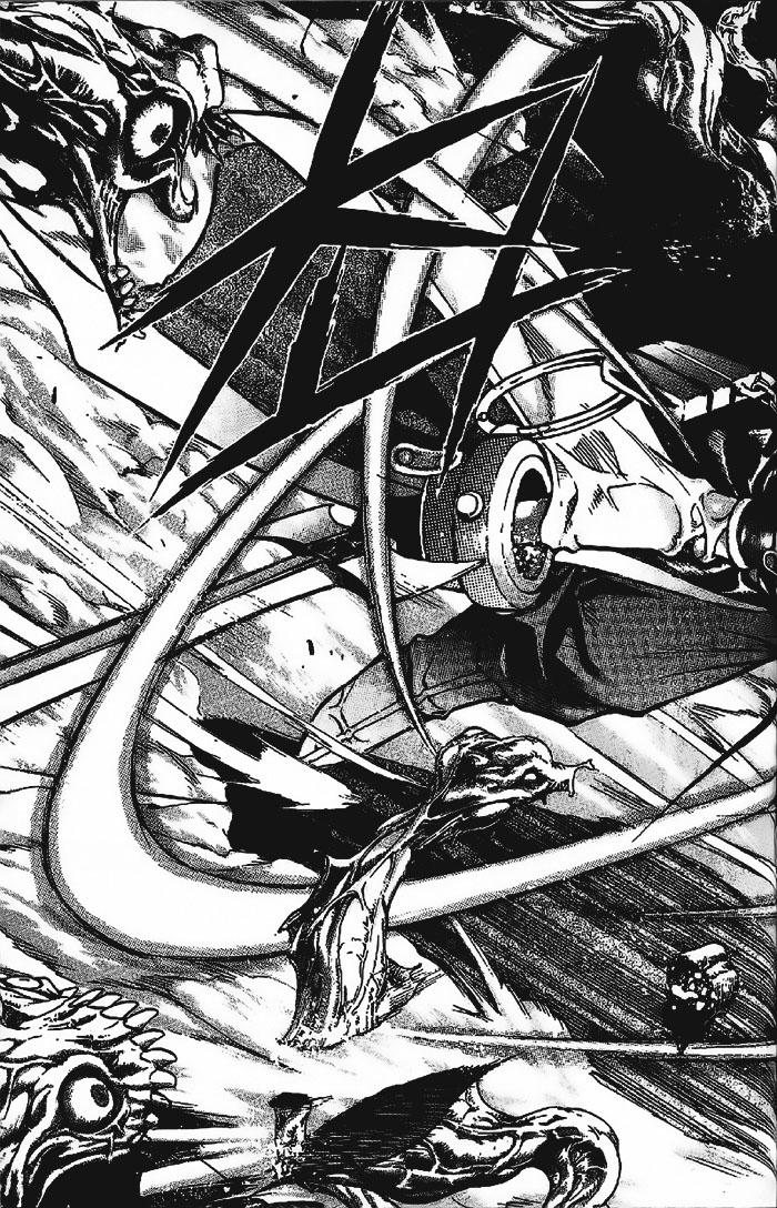 Diêm Đế: Chapter 8