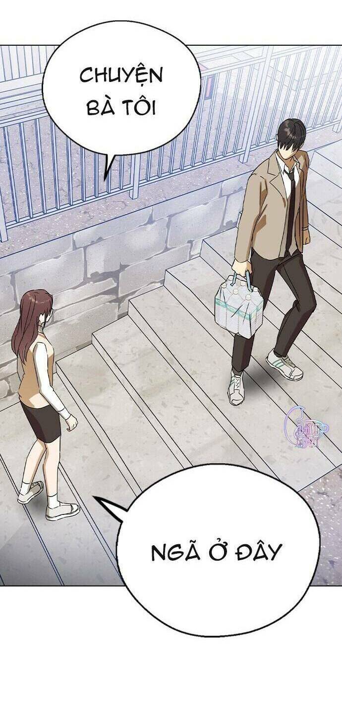 Duyên Nợ Kiếp Trước: Chapter 42