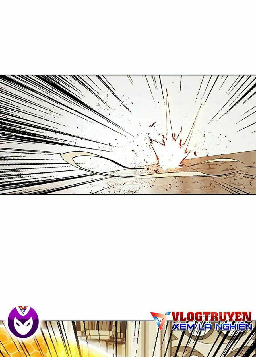 Hard Core Leveling Warrior Ss2: Chapter 82