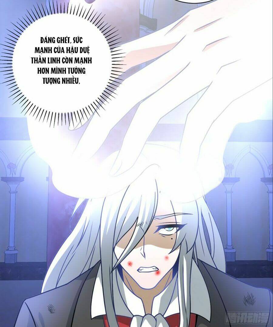 Người Yêu Khát Máu Của Tôi: Chapter 83