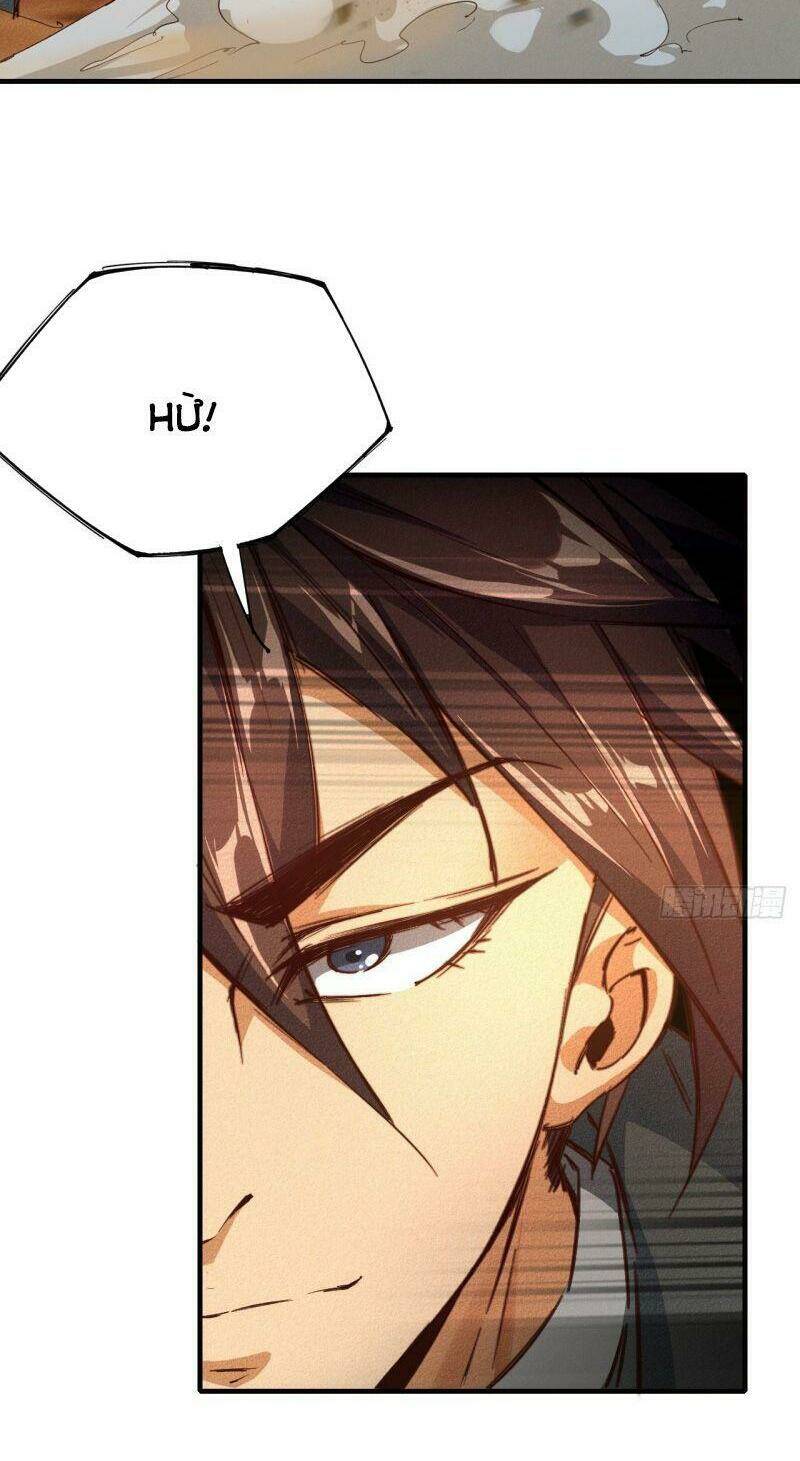 Ta Thành Thần Một Mình: Chapter 14