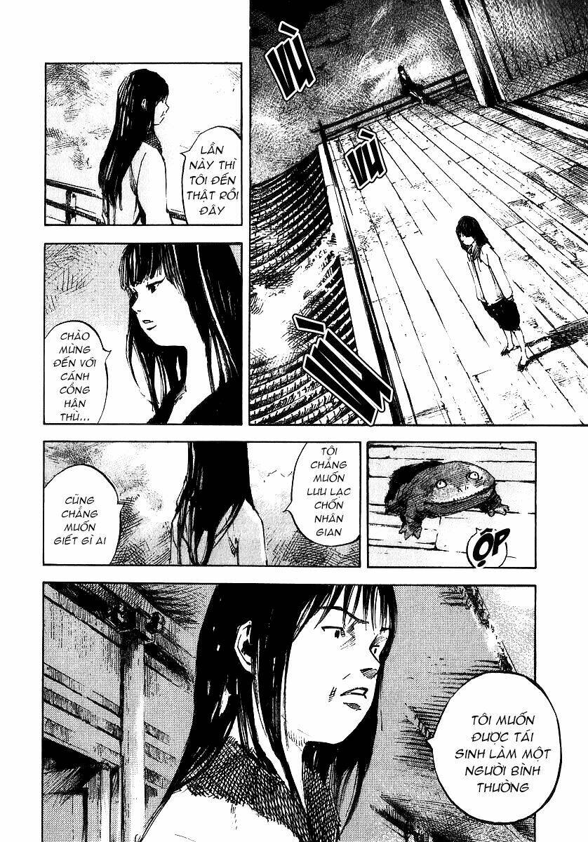 Skyhigh: Shinshou: Chapter 6.2
