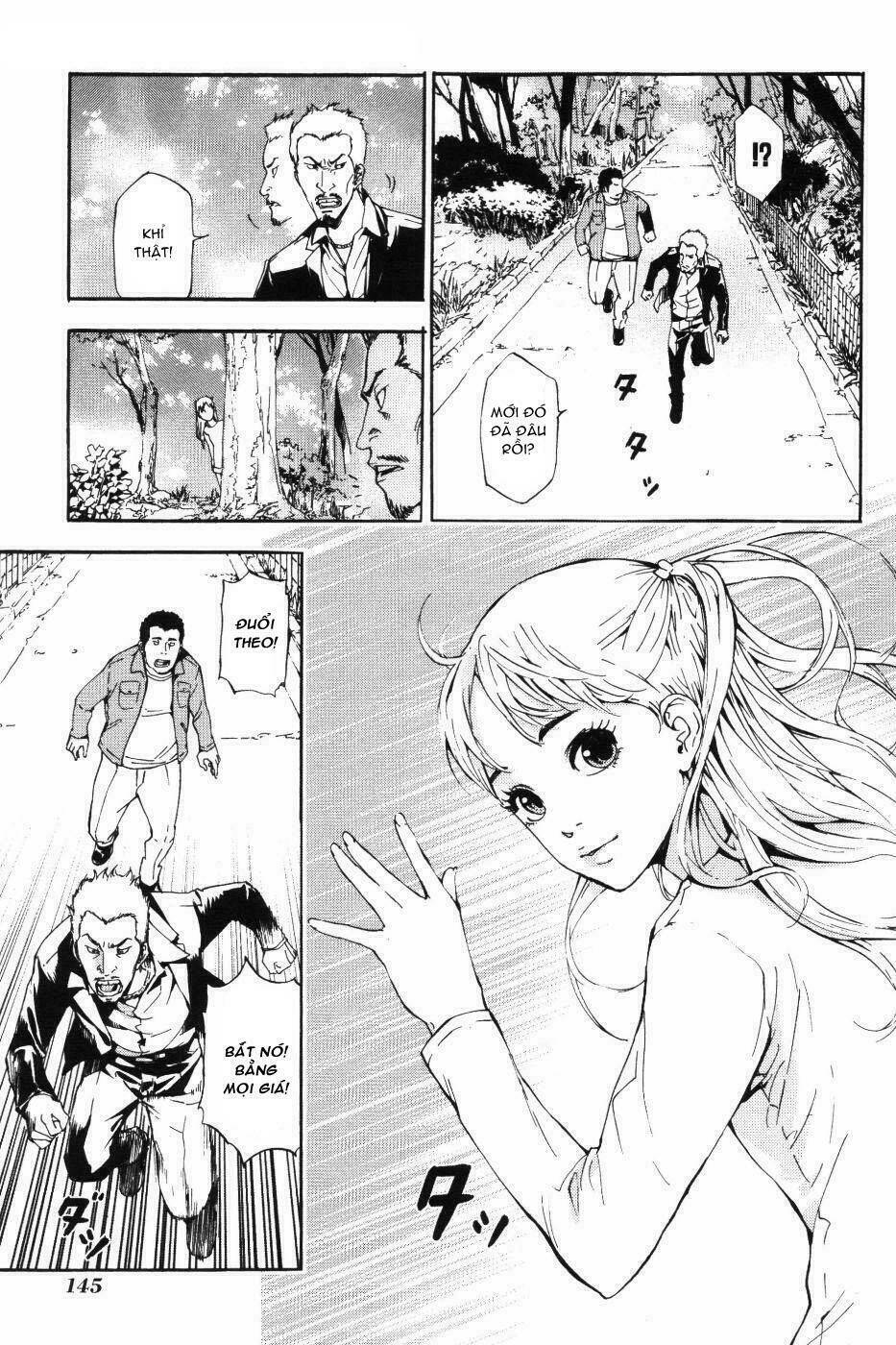 Until Death Do Us Part: Chapter 72