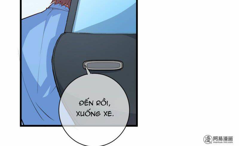 Ám Luyến Thành Hôn: Chapter 77