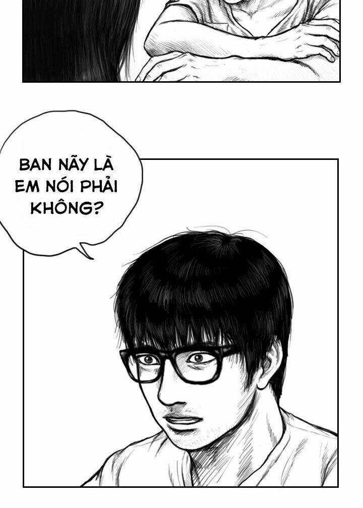 Hạt Giống Mỹ Nhân: Chapter 10