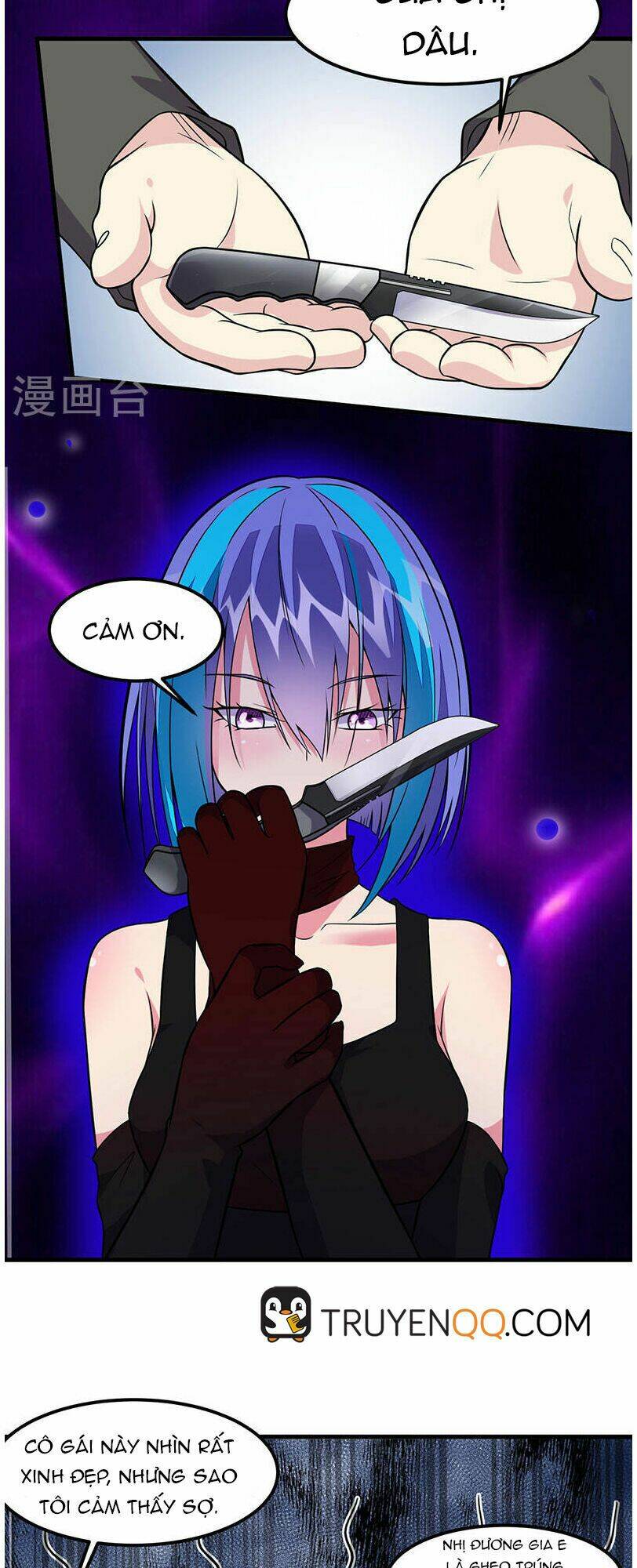 Dị Năng Thiếu Niên Vương: Chapter 63