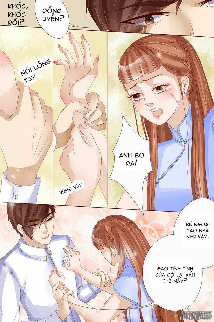 Uyển Hương: Chapter 48