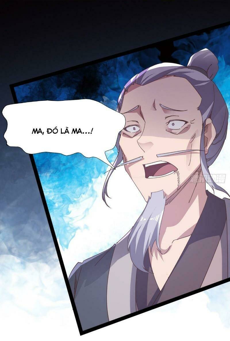 Kiếm Đồ: Chapter 39