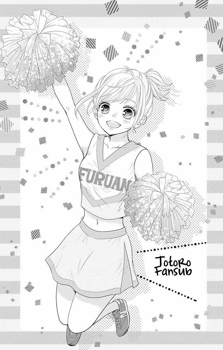 Furuya-Sensei Wa An-Chan No Mono: Chapter 11