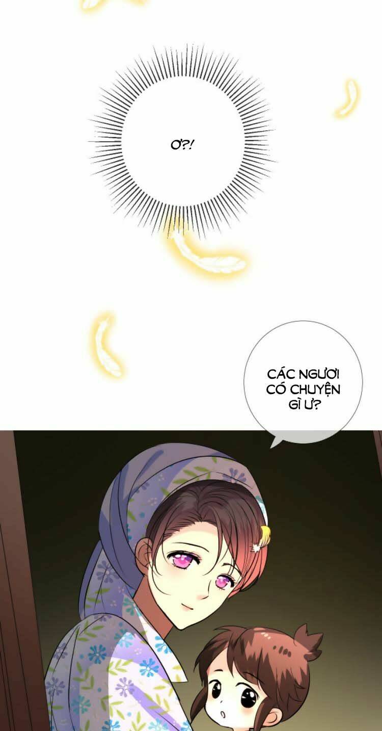 Sao Lại Là Yêu?: Chapter 39